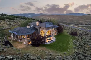 7501 N Promontory Ranch Rd, Park City, UT 84098 - Photo 1