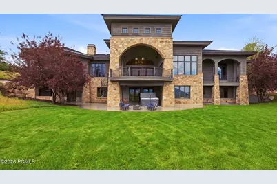 7501 N Promontory Ranch Road, Park City, UT 84098 - Photo 118