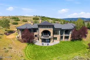 7501 N Promontory Ranch Rd, Park City, UT 84098 - Photo 4