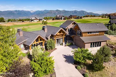 955 N Chimney Rock Road, Heber City, UT 84032 - Photo 1