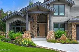 5200 Haystack Ct, Park City, UT 84098 - Photo 2