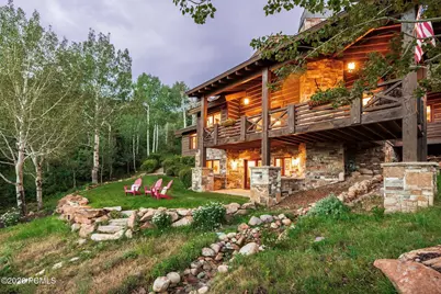 5380 Cove Hollow Lane, Park City, UT 84098 - Photo 90