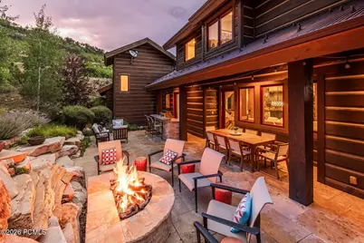 5380 Cove Hollow Lane, Park City, UT 84098 - Photo 8