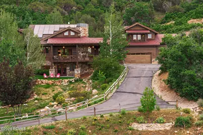 5380 Cove Hollow Lane, Park City, UT 84098 - Photo 98
