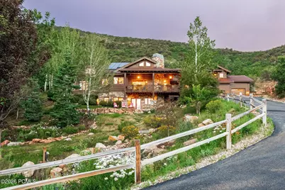 5380 Cove Hollow Lane, Park City, UT 84098 - Photo 86