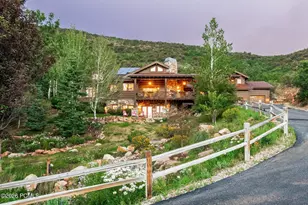 5380 Cove Hollow Ln, Park City, UT 84098 - Photo 86