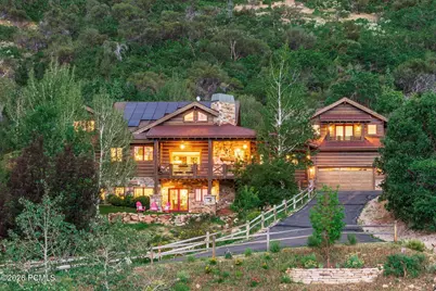 5380 Cove Hollow Lane, Park City, UT 84098 - Photo 1