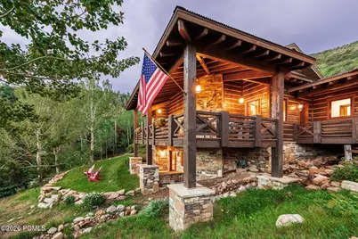 5380 Cove Hollow Lane, Park City, UT 84098 - Photo 88