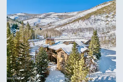 2520 Bear Hollow Drive, Park City, UT 84098 - Photo 4