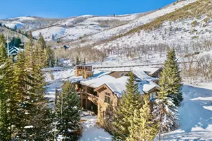 2520 Bear Hollow Dr, Park City, UT 84098 - Photo 4