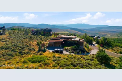 8257 N Sunrise Loop, Park City, UT 84098 - Photo 2