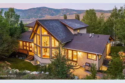 7813 Susans Circle, Park City, UT 84098 - Photo 2