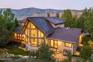 7813 Susans Cir, Park City, UT 84098 - Photo 2
