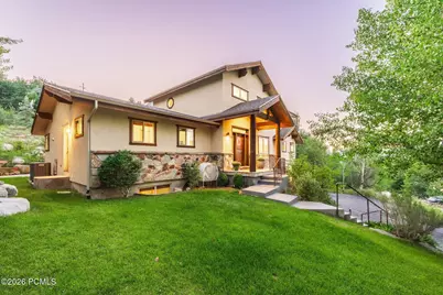 7813 Susans Circle, Park City, UT 84098 - Photo 52