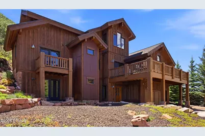 1708 E Weber Wild Road, Oakley, UT 84055 - Photo 2