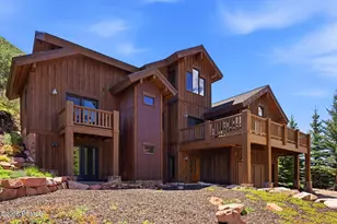1708 E Weber Wild Rd, Oakley, UT 84055 - Photo 2