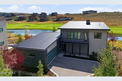 5802 Cobalt Circle, Park City, UT 84098 - Photo 4