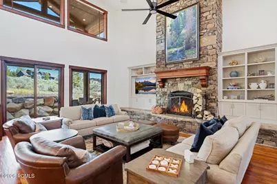 2658 E Cliff Rose Court, Park City, UT 84098 - Photo 6