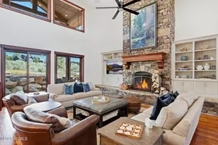 2658 E Cliff Rose Ct, Park City, UT 84098 - Photo 6