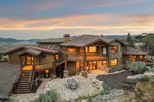 2658 E Cliff Rose Ct, Park City, UT 84098 - Photo 48