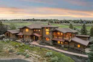 2658 E Cliff Rose Ct, Park City, UT 84098 - Photo 2