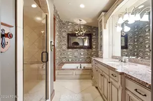 2658 E Cliff Rose Ct, Park City, UT 84098 - Photo 34