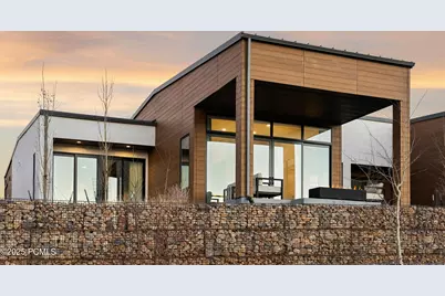 6409 Double Deer Loop, Park City, UT 84098 - Photo 4