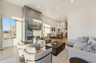6409 Double Deer Loop, Park City, UT 84098 - Photo 8