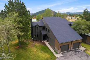 1920 W Canyons Resort Dr, Park City, UT 84098 - Photo 6