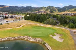 1920 W Canyons Resort Dr, Park City, UT 84098 - Photo 1