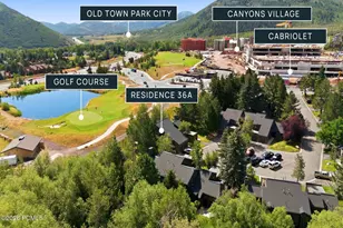 1920 W Canyons Resort Dr, Park City, UT 84098 - Photo 2