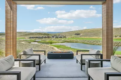 6358 Double Deer Loop, Park City, UT 84098 - Photo 1