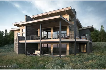 5760 Double Deer Drive, Park City, UT 84098 - Photo 2