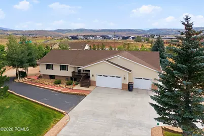 6340 Highland Drive, Park City, UT 84098 - Photo 2