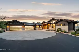 7881 N Moon Dog Ct, Park City, UT 84098 - Photo 6