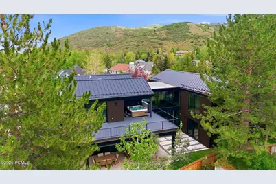 2293 Buffalo Bill Dr, Park City, UT 84060 - Photo 26
