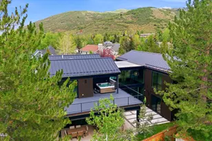 2293 Buffalo Bill Dr, Park City, UT 84060 - Photo 26