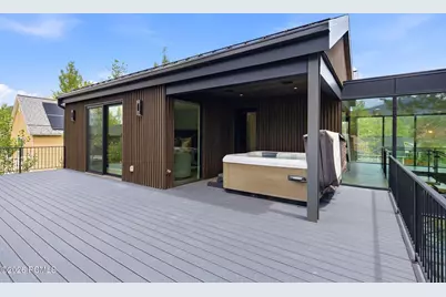 2293 Buffalo Bill Dr, Park City, UT 84060 - Photo 24
