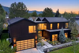 2293 Buffalo Bill Dr, Park City, UT 84060 - Photo 1