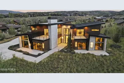 2353 Palomino Trail, Park City, UT 84098 - Photo 4