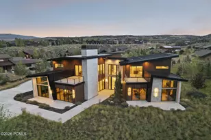 2353 Palomino Trail, Park City, UT 84098 - Photo 4