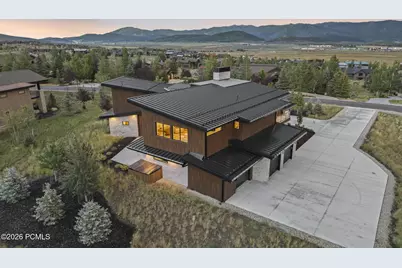 2353 Palomino Trail, Park City, UT 84098 - Photo 66