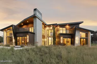 2353 Palomino Trail, Park City, UT 84098 - Photo 1
