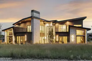 2353 Palomino Trail, Park City, UT 84098 - Photo 2