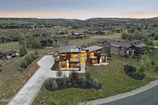 2353 Palomino Trail, Park City, UT 84098 - Photo 76