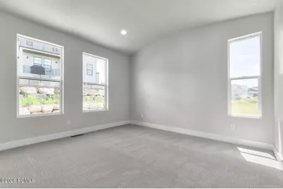 1868 N Ostler Peak Road #624, Heber City, UT 84032 - Photo 14