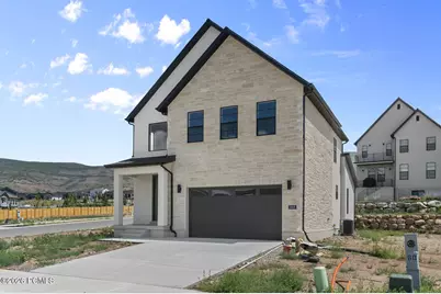 1868 N Ostler Peak Road #624, Heber City, UT 84032 - Photo 2