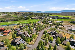 3549 Blue Sage Trail, Park City, UT 84098 - Photo 6