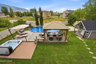 1681 N Farm Meadow Rd, Farmington, UT 84025 - Photo 54