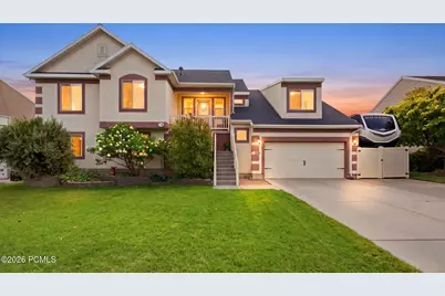 1681 N Farm Meadow Road, Farmington, UT 84025 - Photo 4